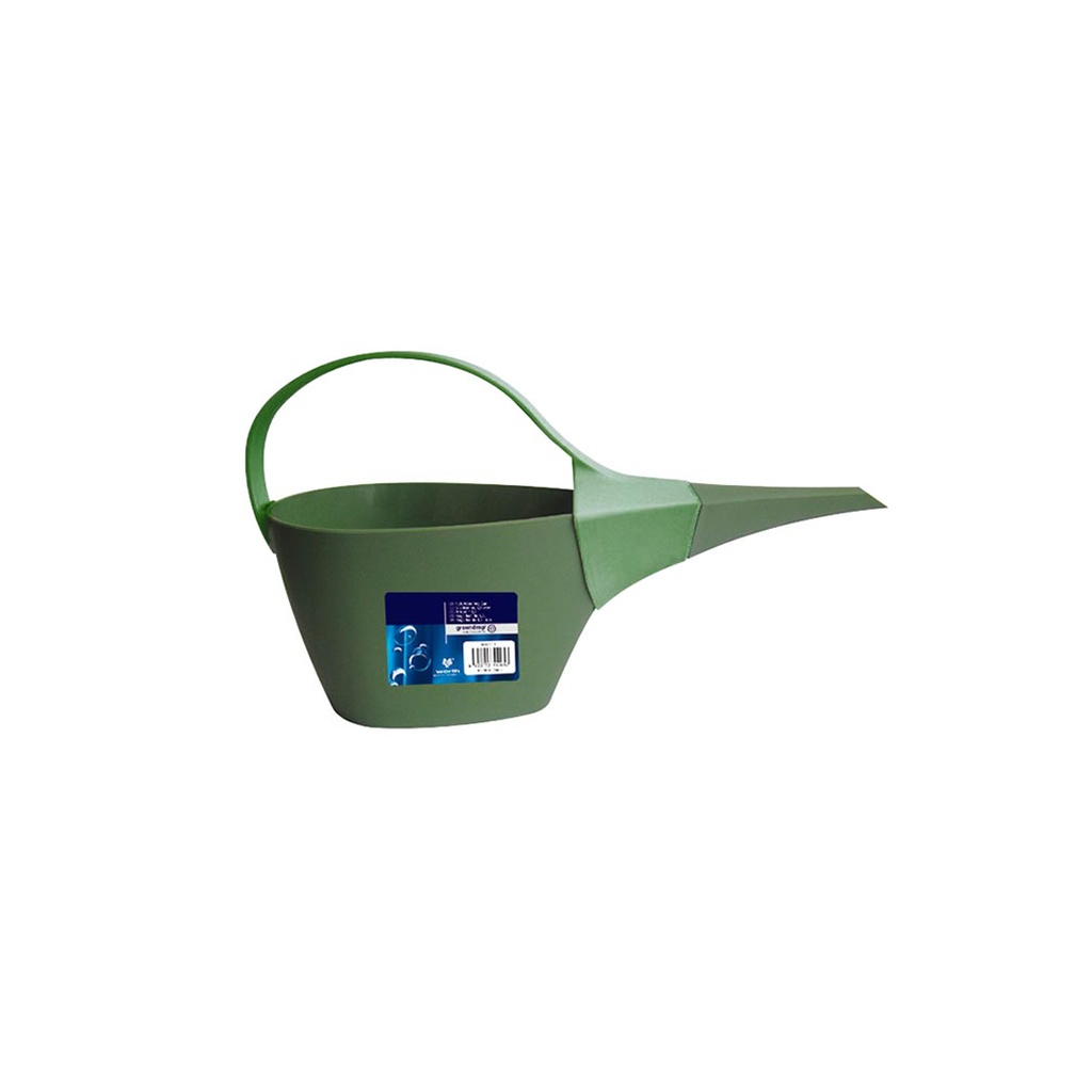 دلو سقي 1.2لتر - 5501 - 26G-Worth Garden