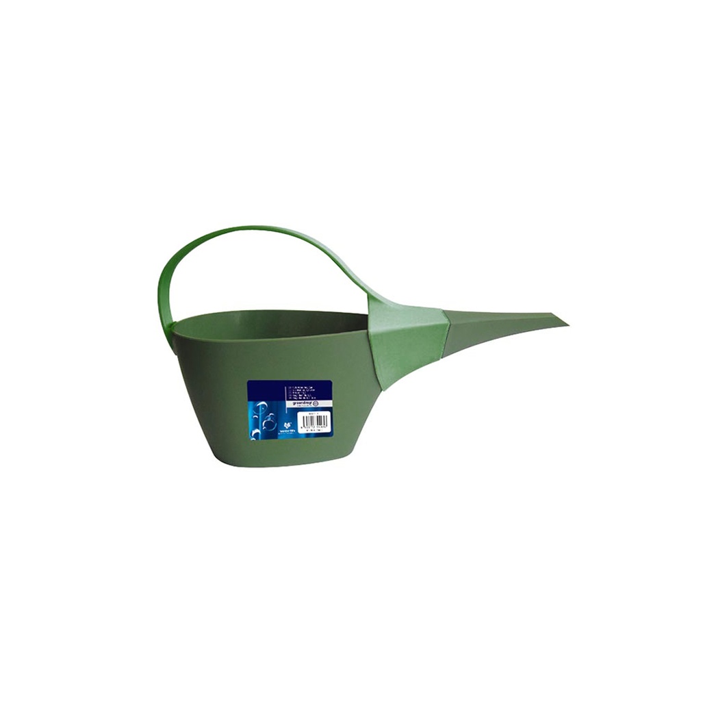 Plastic Watering Can 1.2L - 5501 - Worth Garden