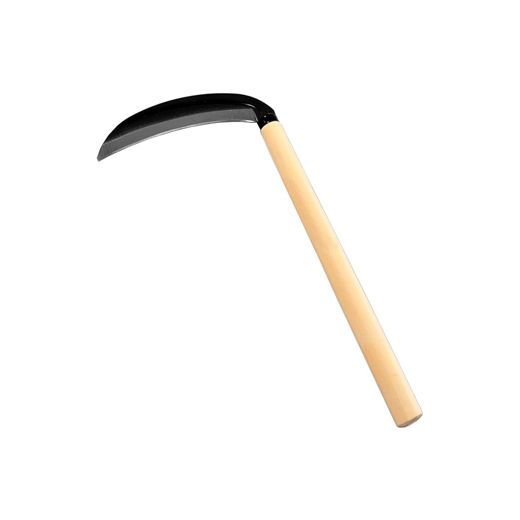 Sickle Garden Tool - 90 degree - 2149 - Worth Garden