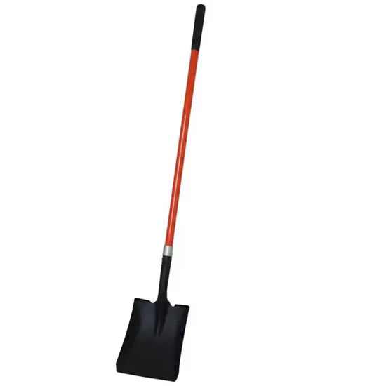 Fiberglass Hand Spade-2205-WG