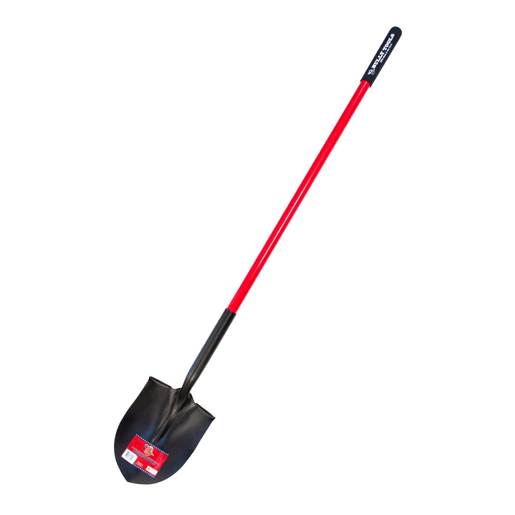 Fiberglass Hand Held Shovel-2281-WG