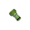 ادبتر حديقة سن ظهر 3/4" - 5113 - 26G-Worth Garden