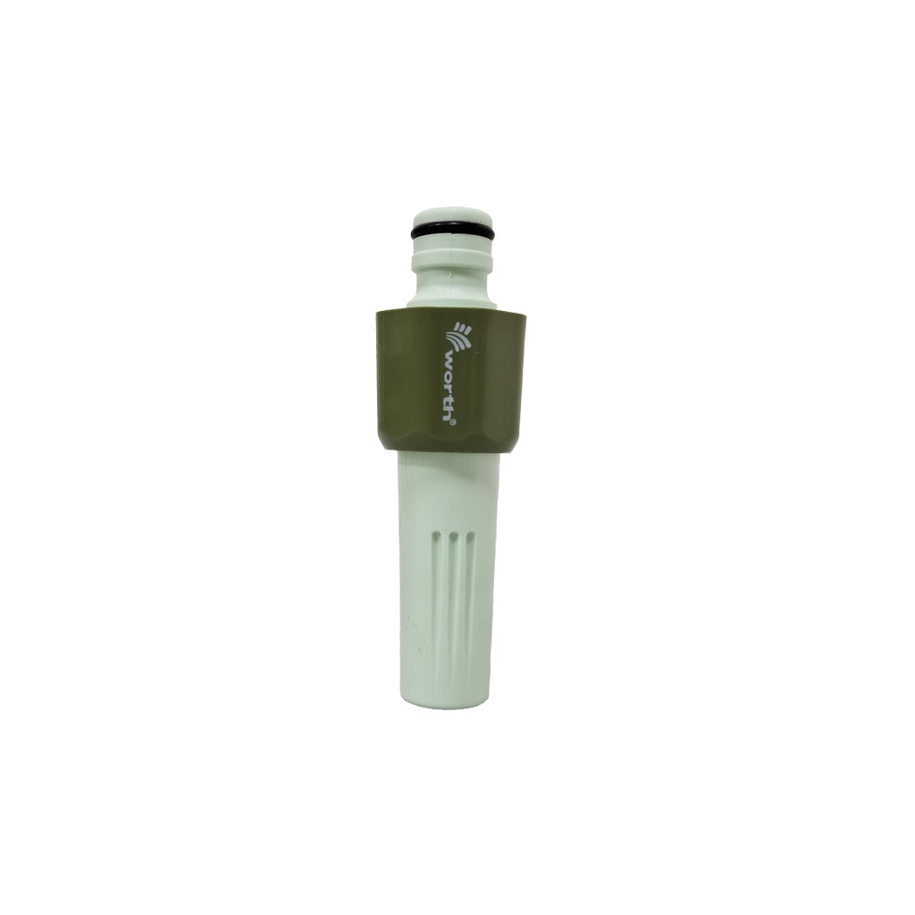يدة رش حديقة بلاستك 3/4" - 5810 - 26G-Worth Garden