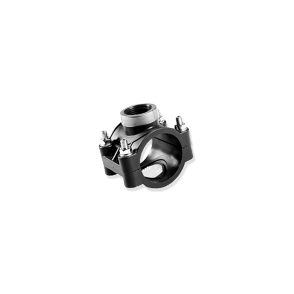 سدل 75ملم × 1" - 16بار - 26G-SAB