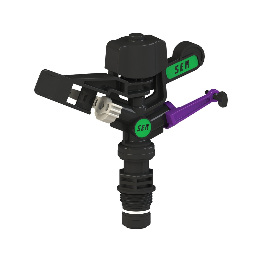 Ser Mini Sprinkler - 1/2" - Serdrip