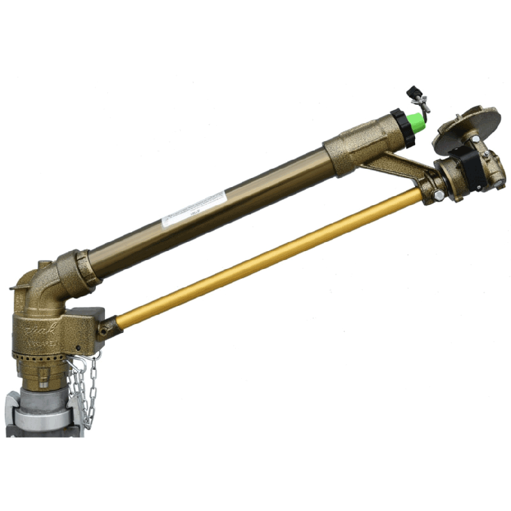 مرشة مدفع المنيوم - 26G-YUZUAK JET 50 T