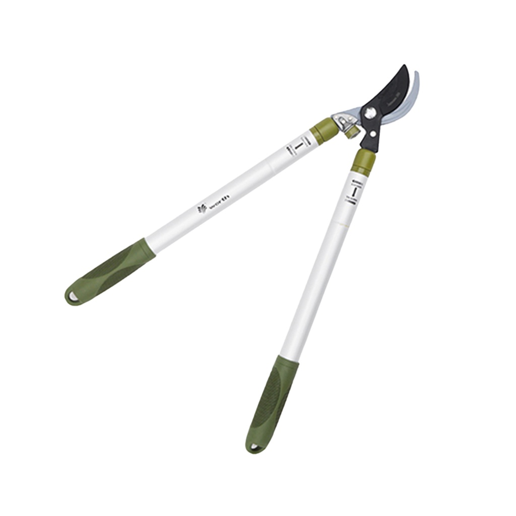 مقص اغصان يدة ( ذات طول متغير ) - 0075 26G-Worth Garden - S403A