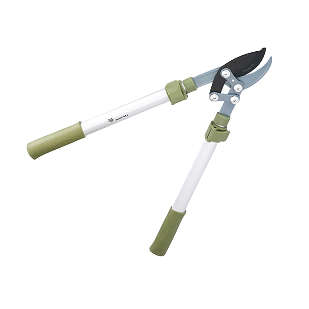 مقص اغصان يدة ( ذات طول متغير ) - 0077 - 26G-Worth Garden -S406A