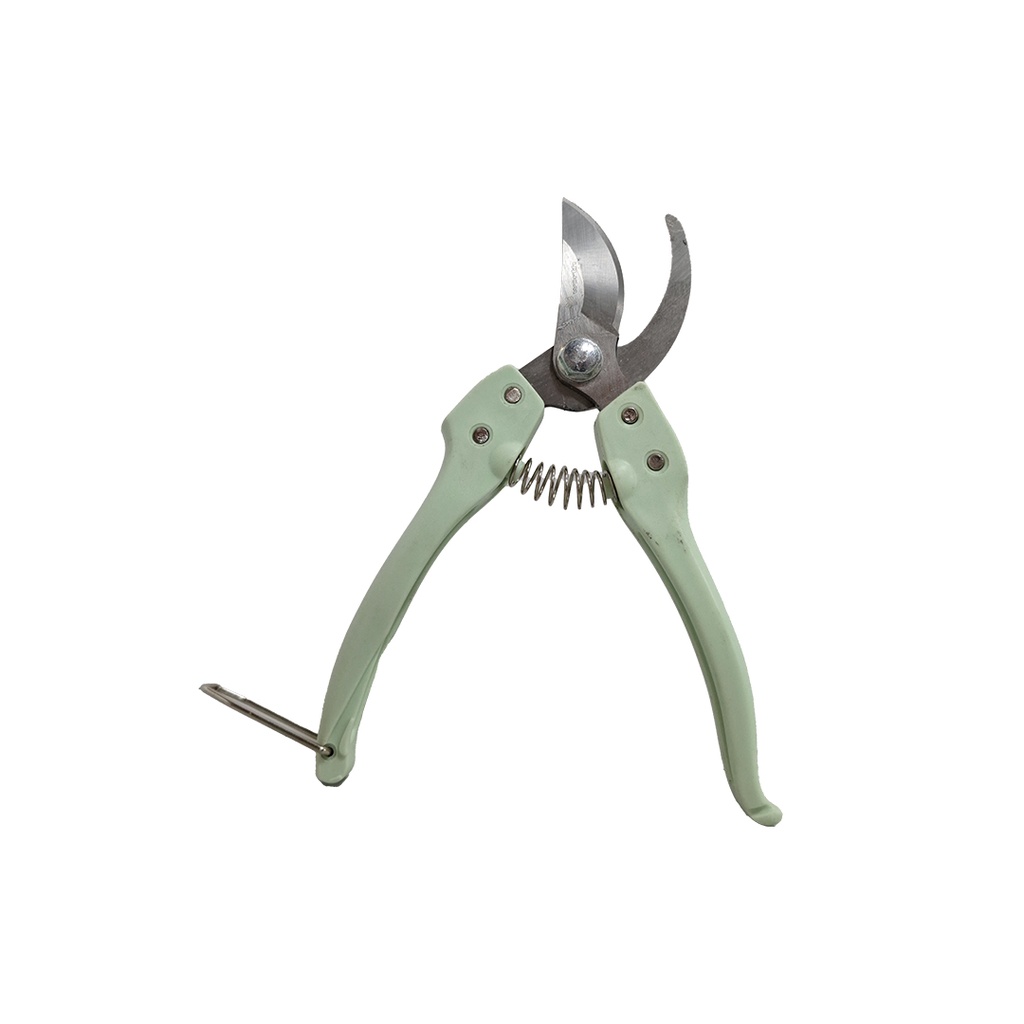 Scissors Pruner - 1084 - S127A - Worth Garden