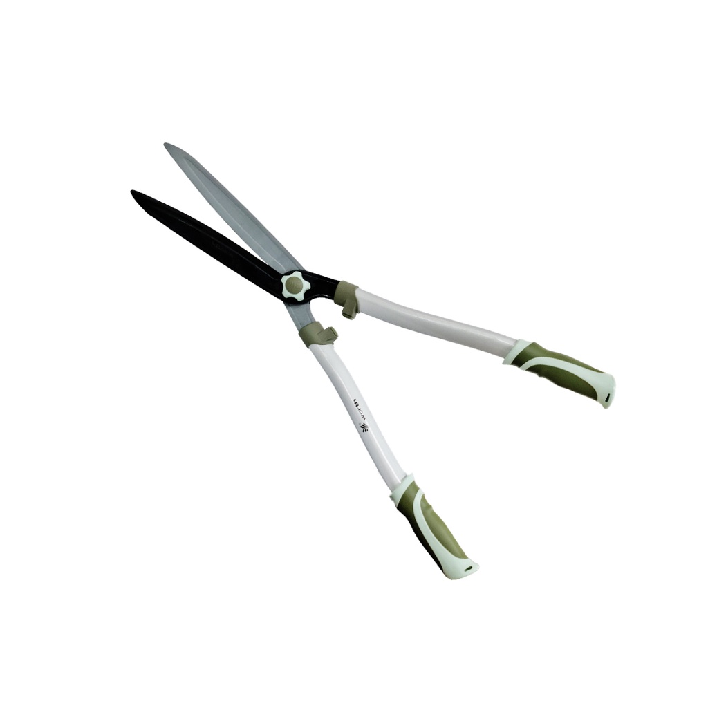 مقص ياس يدة المنيوم - 26G-Worth Garden - S225A