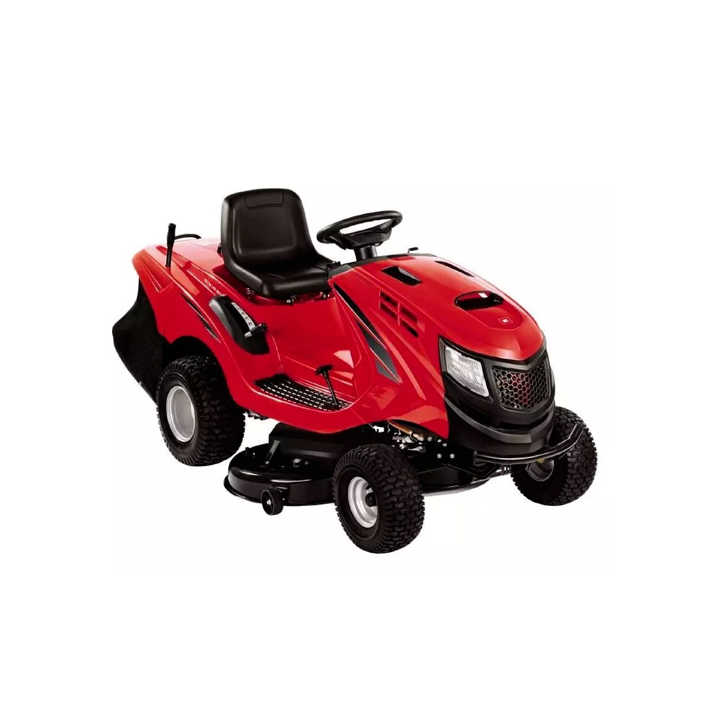 ماكنة ثيل قيادة-4تاير-محرك(ت)B&S-500CC-17.5HP