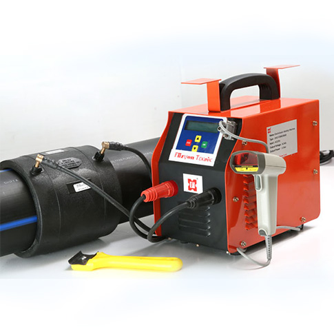 Electrofusion Pipe Welding Machine 20-315mm - China