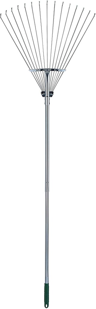 [[-31502] [ع-31501] خرماشة  ستل ستيل طول 120سم -راس