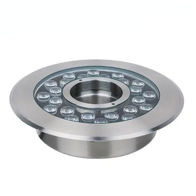 لايت شفاف ابيض 9 واط 1.5"  HQ-T4036
