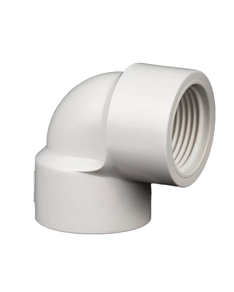 عكس بطن 1/2" -PVC - صين-26G