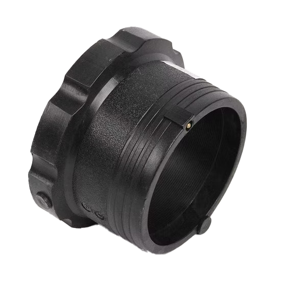 Electrofusion adapter 160mm-16Bar-AD-EF