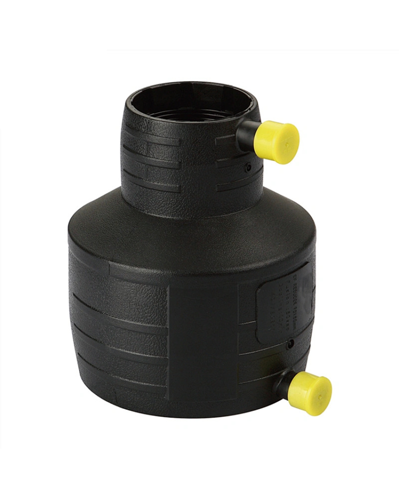 تحويلة لحام 160×110ملم-16بار-26G-AD-EF