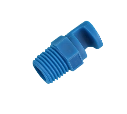 small solar cell nozzle