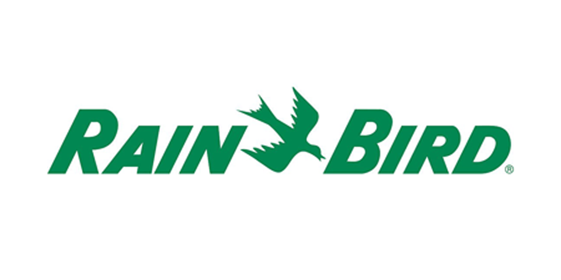 Brand: Rain bird