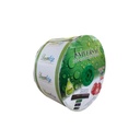 انبوب لايت 2500متر × 10سم × 1.5لتر × 7ملم - اردني-26G