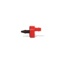 منقط احمر - 26G-Rain bird - Emitter - XB20PC