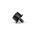 منقط متغير اسود ( مظلة ) - -26G Rain bird - UXB360025