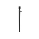 Flex Riser Stake - Threaded 1/4" - RS025T - Rain bird