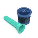 26G-Rain bird - HE VAN 10-NOZZLE