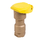 ماخذ قاعدة ماء براص 1" - 26G-Rain bird - 5RC