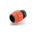 ادبتر بطن لاي فلات 2" - 26G-Poelsan