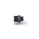 تحويلة ظهر 1" × 1/2" - 26G-Poelsan