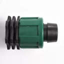 نهاية خط 17 ملم -تي تيب 26G-PO18022