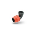 عكس ادبتر بطن لاي فلات 2" - 26G-Poelsan