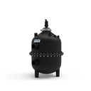 Plastic Fertilizer Tank - 200L - P1200 - Aytok