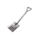 Stainless Steel Shovel 100cm