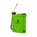 Rechargeable Backpack Liquid Fertilizer Sprayer - 20L