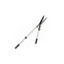 مقص ياس ذراع متغير الطول - مموج - 26G-Worth Garden - S209A00