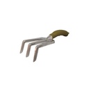 خرماشة صغيرة المنيوم - 2854 - 26G-Worth Garden