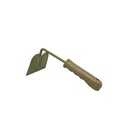 Carbon Steel Hoe - 2047 - Worth Garden