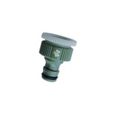 Female Tap Adaptor 3/4" - 1/2" - 5811 - Worth Garden