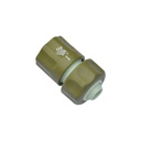 Connector 1/2" - 3/4" - 5193 - Worth Garden