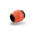 نهاية خط لاي فلات 4" - 26G-Poelsan