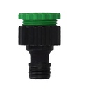راس حنفية اخضر 3/4"-1/2"×QR