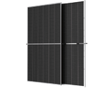 خلية شمسية- ترينا 720W -Pifacial